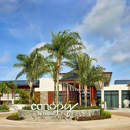 Canopy By Hilton Seychelles Resort Anse a La Mouche Екстер'єр фото