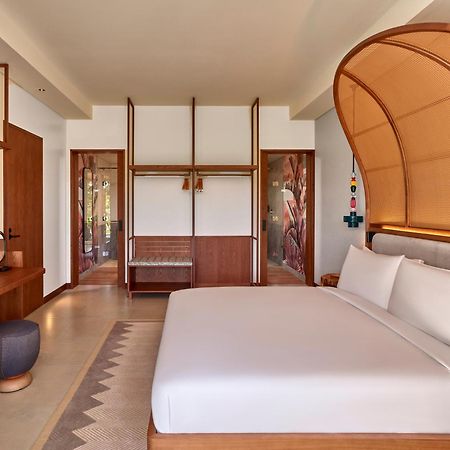 Canopy By Hilton Seychelles Resort Anse a La Mouche Екстер'єр фото