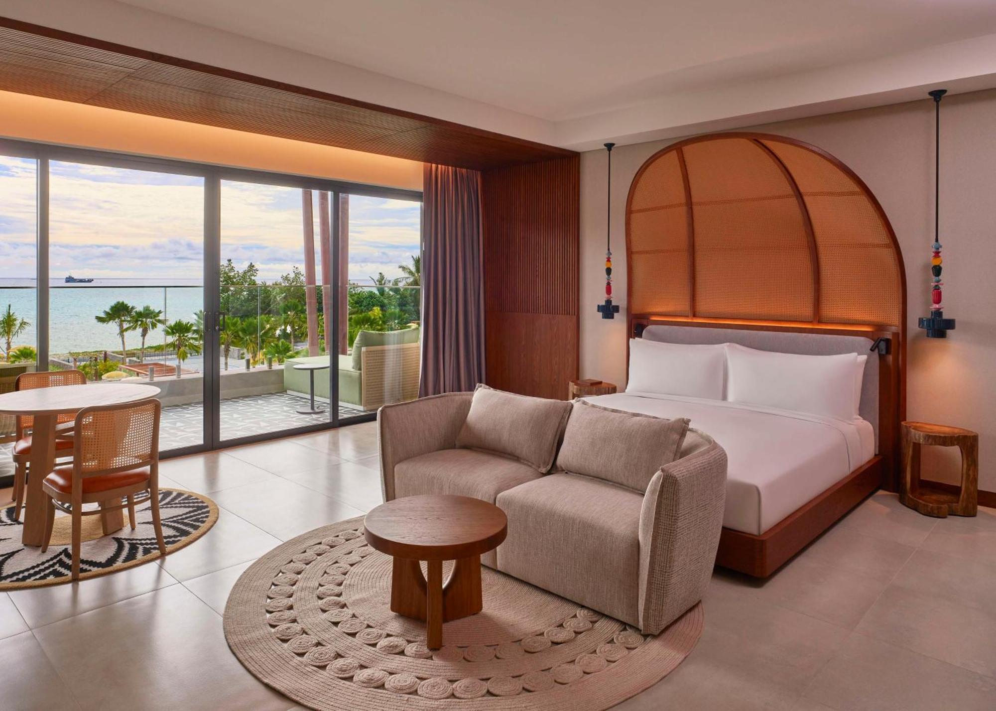 Canopy By Hilton Seychelles Resort Anse a La Mouche Екстер'єр фото