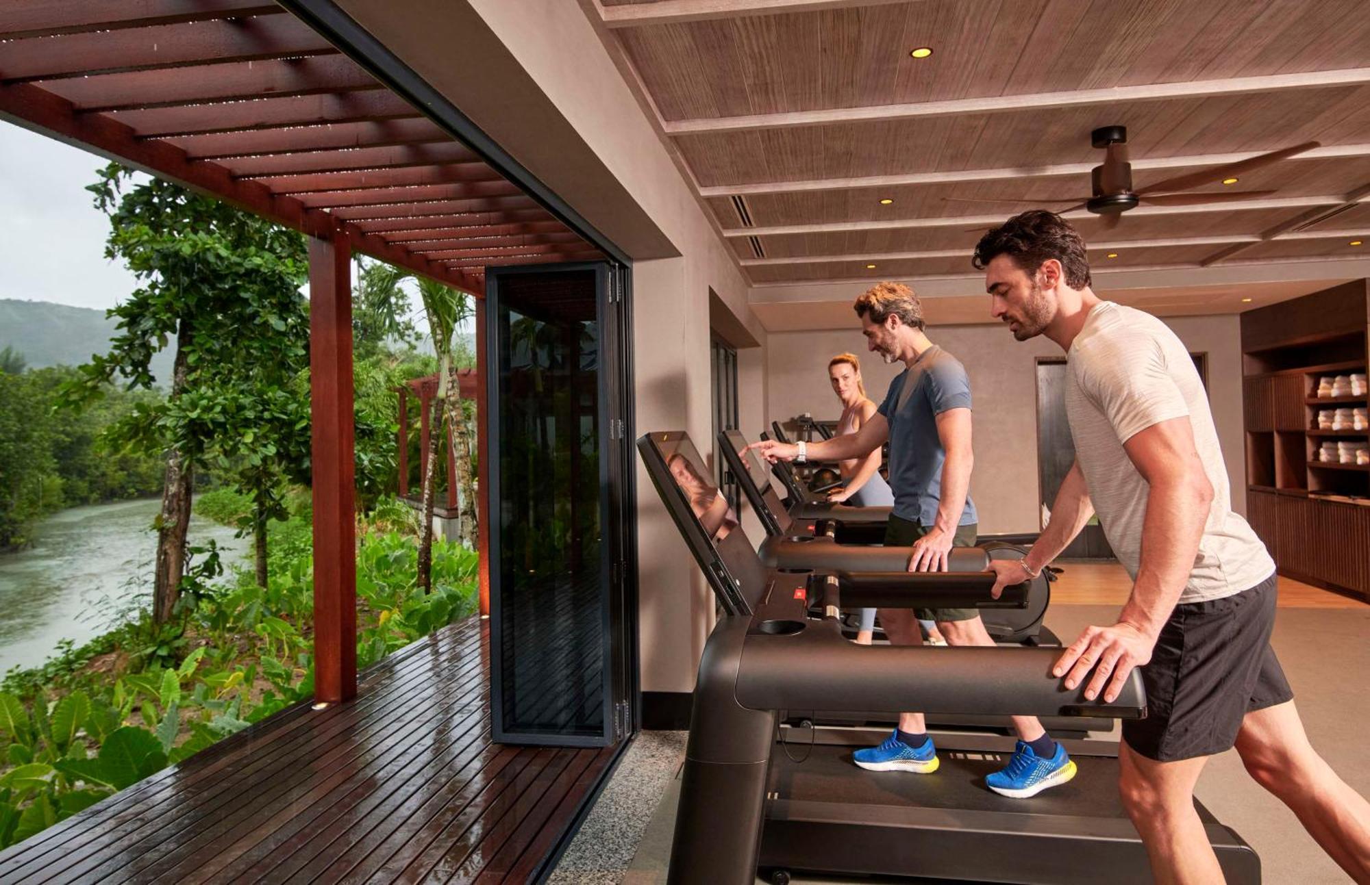 Canopy By Hilton Seychelles Resort Anse a La Mouche Екстер'єр фото