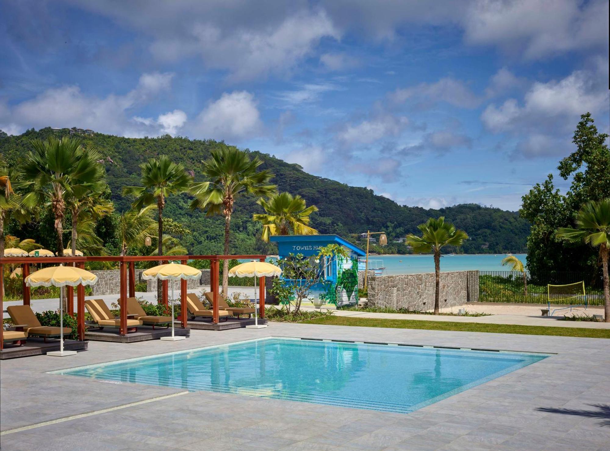 Canopy By Hilton Seychelles Resort Anse a La Mouche Екстер'єр фото