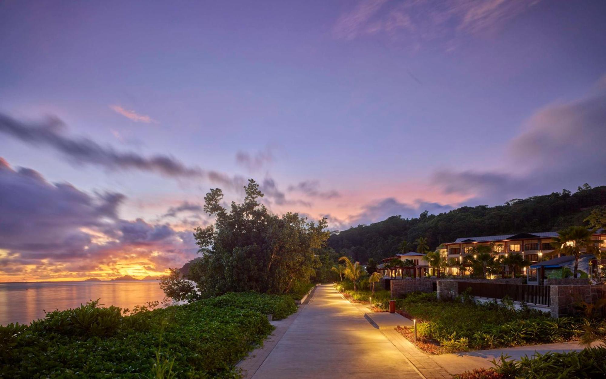 Canopy By Hilton Seychelles Resort Anse a La Mouche Екстер'єр фото