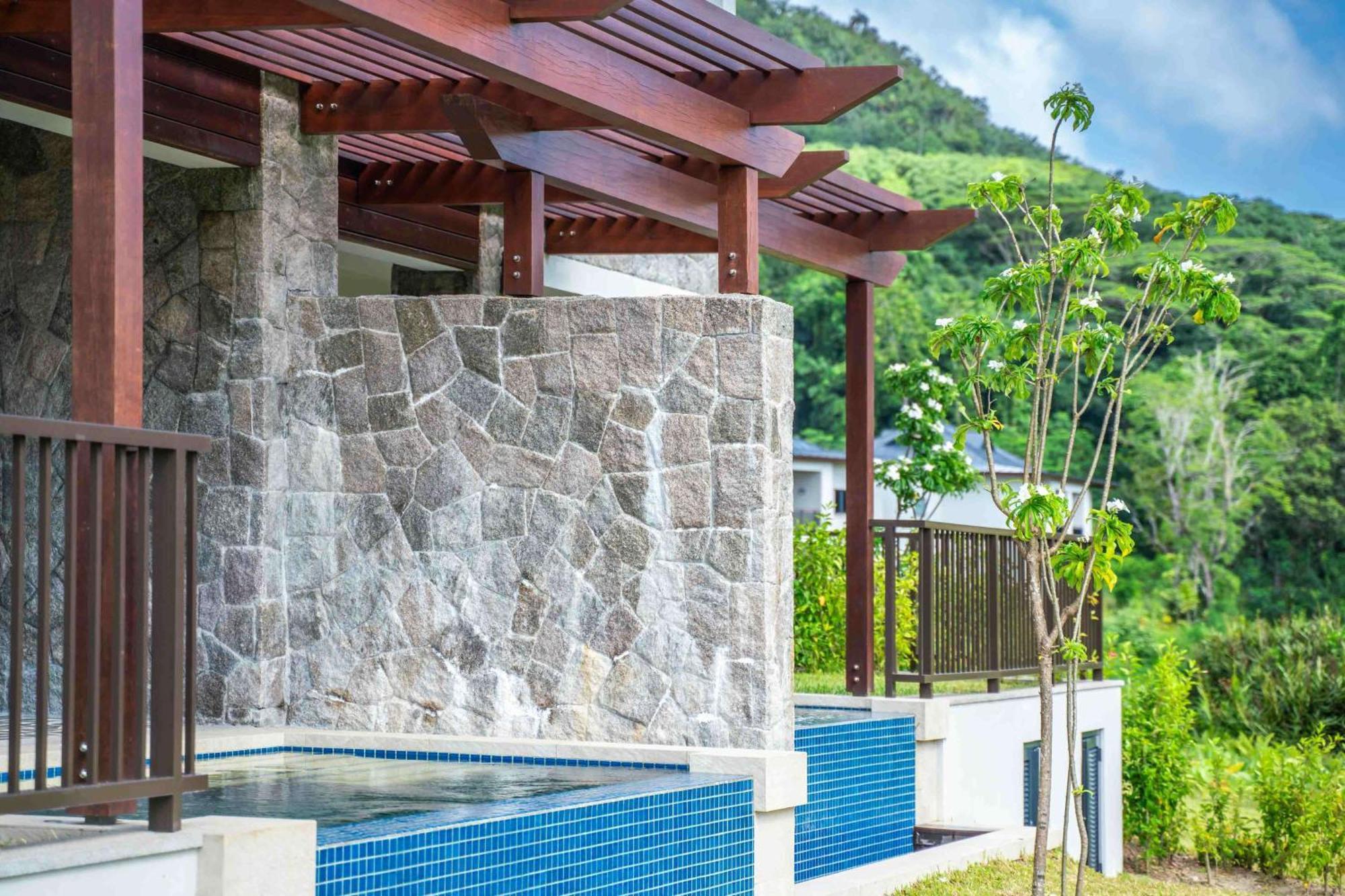 Canopy By Hilton Seychelles Resort Anse a La Mouche Екстер'єр фото
