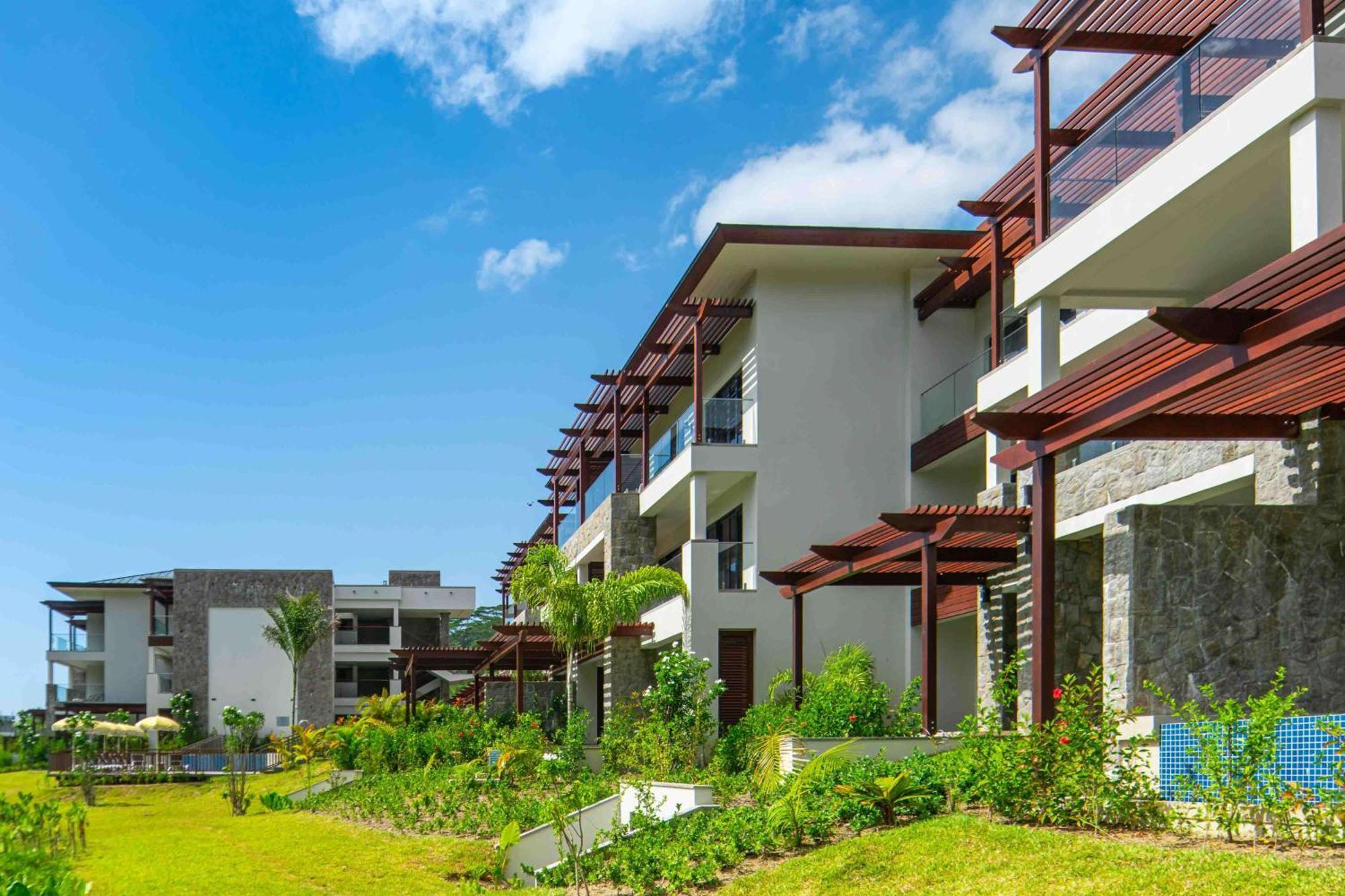 Canopy By Hilton Seychelles Resort Anse a La Mouche Екстер'єр фото