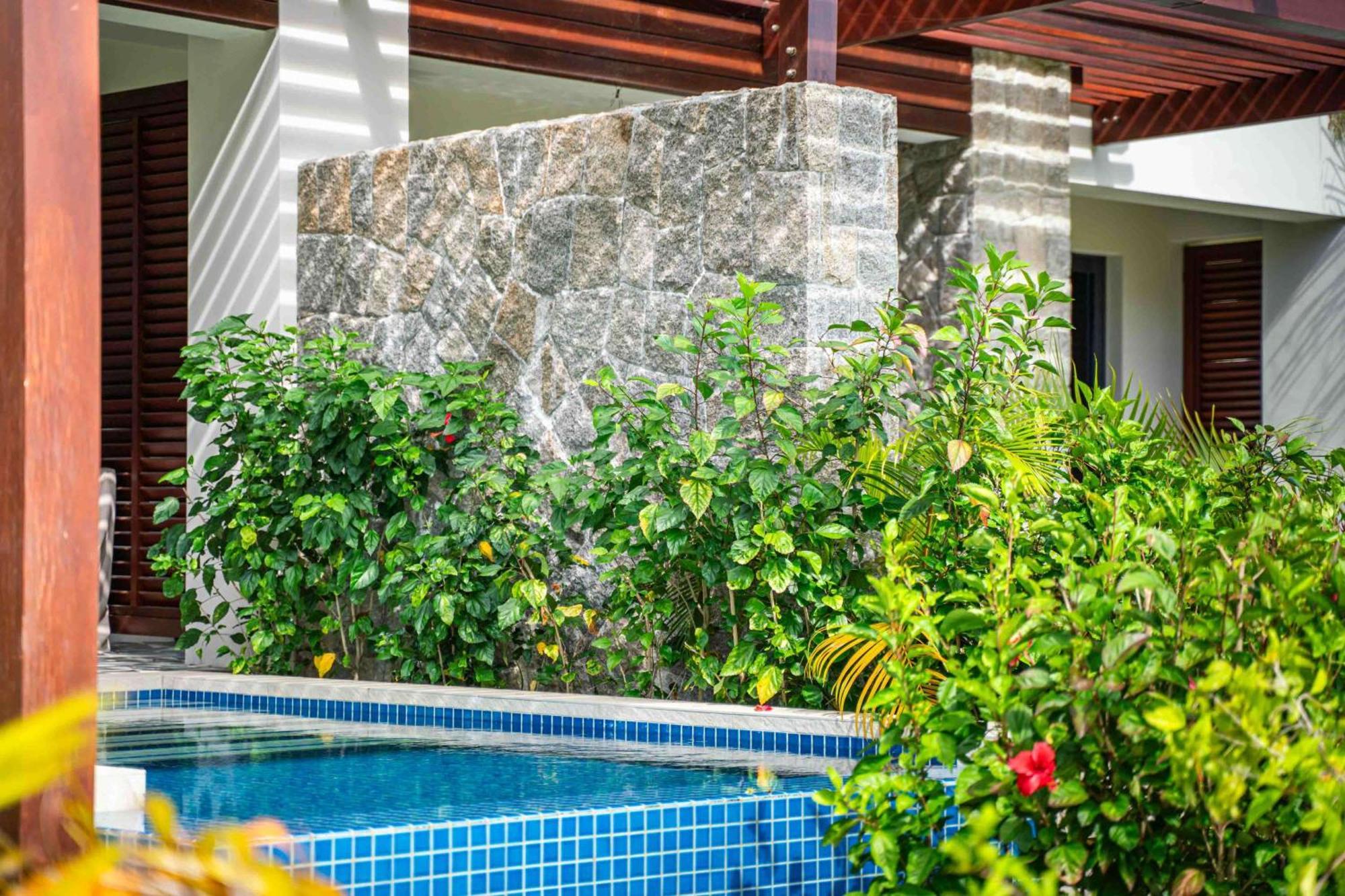 Canopy By Hilton Seychelles Resort Anse a La Mouche Екстер'єр фото